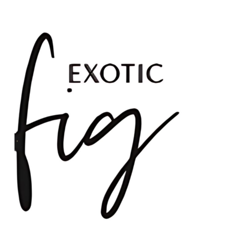 Exotic Fig Votive Candle