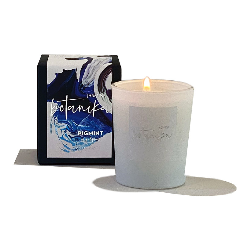 Jasmine Botanika Votive_candle