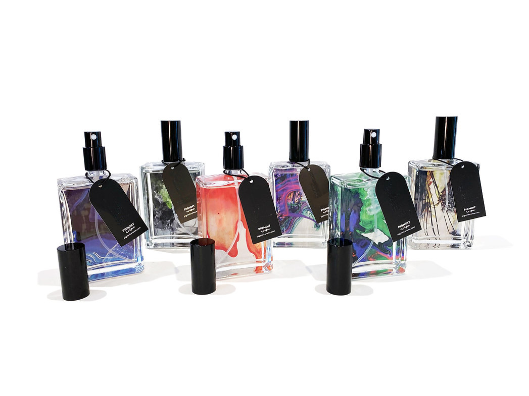 Currant Noir Room Mist