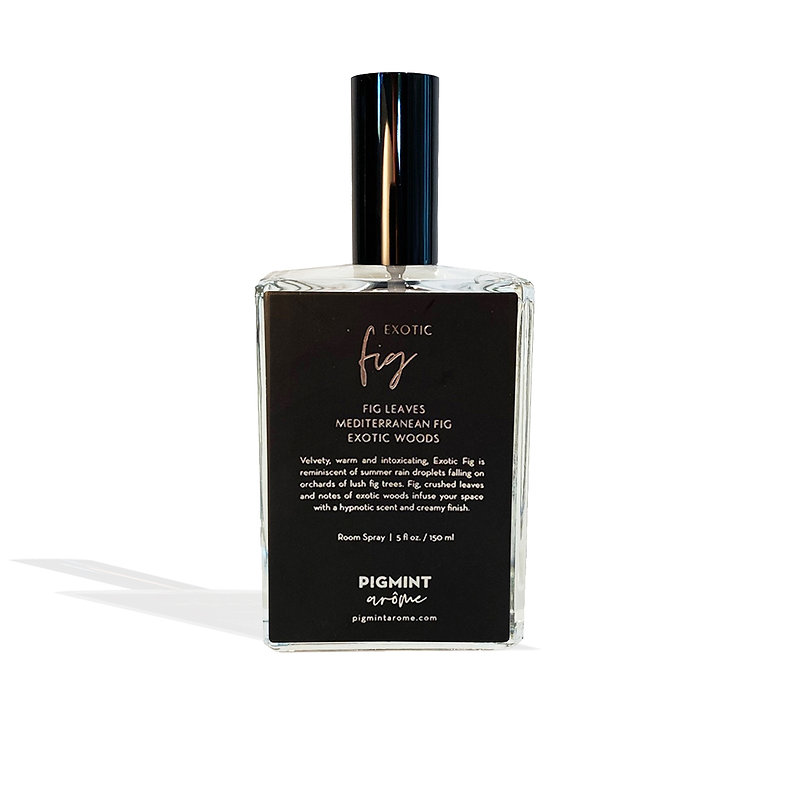 Exotic Fig Room Mist