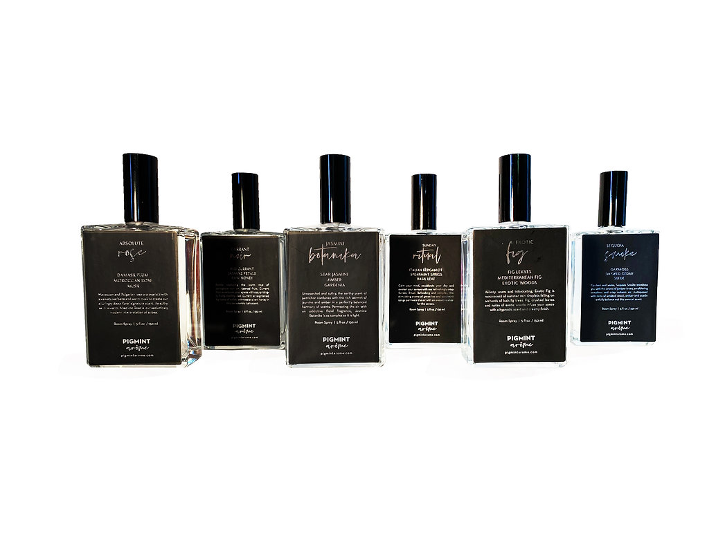 Exotic Fig Room Mist