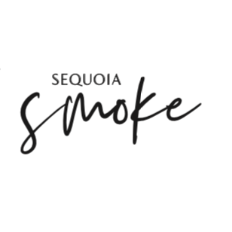 Sequoia Smoke Votive Candle