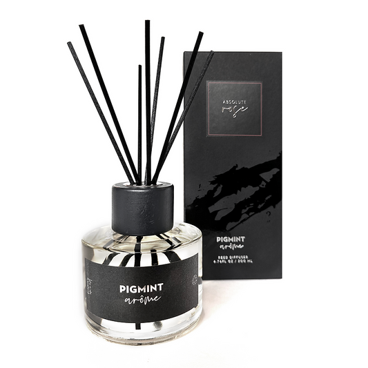 Absolute Rose Reed Diffuser