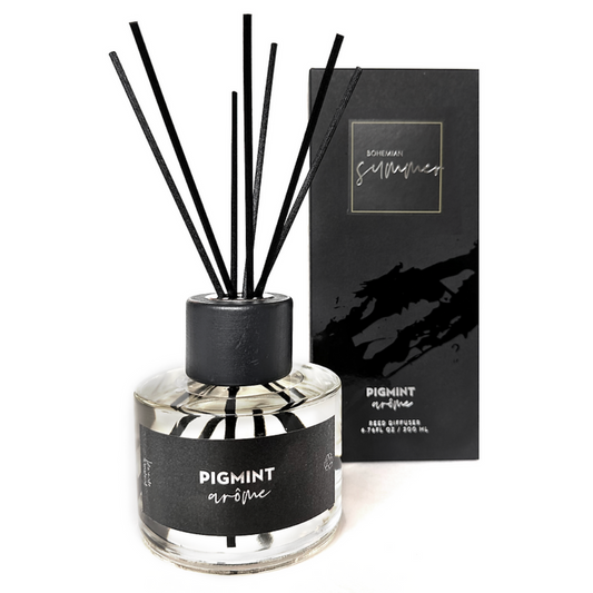 Bohemian Summer Reed_Diffuser