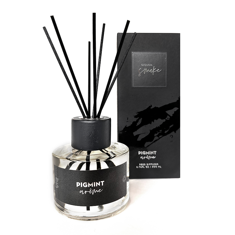 Currant Noir Reed_Diffuser