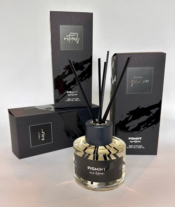 Exotic Fig Reed Diffuser